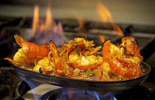 Indian Cuisine