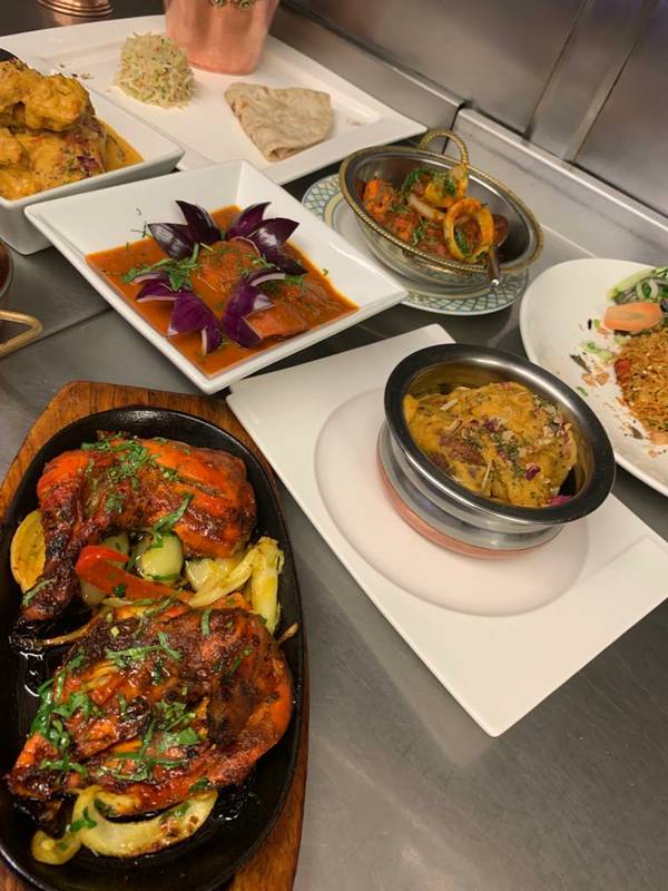 Cutting the cost of fine dining